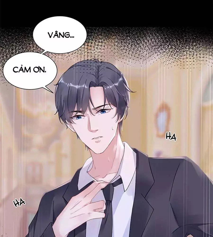 Bạn Trai Điều Khiển Giấc Mơ Chapter 42 - 8