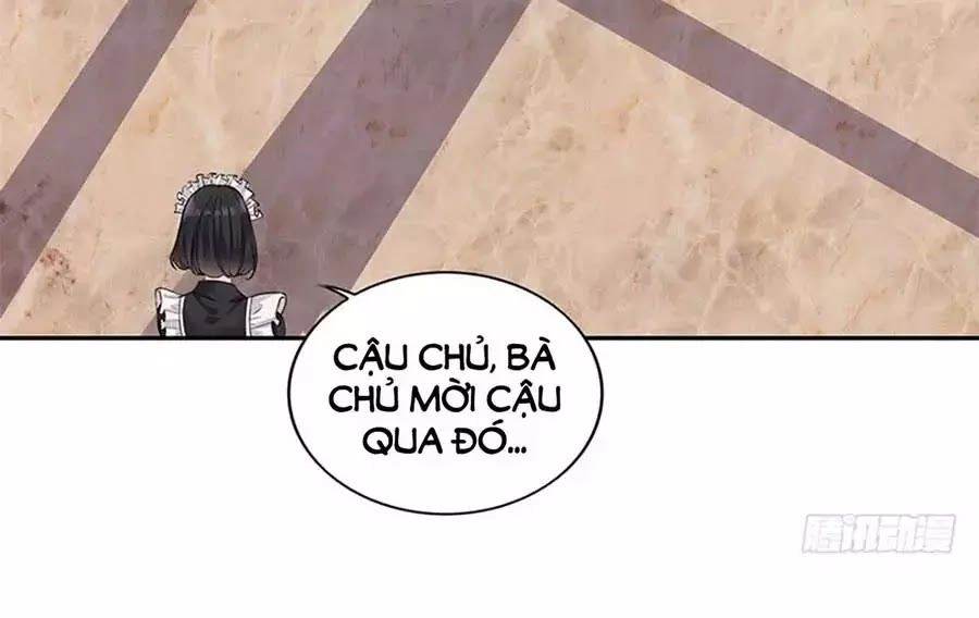 Bạn Trai Điều Khiển Giấc Mơ Chapter 42 - 14