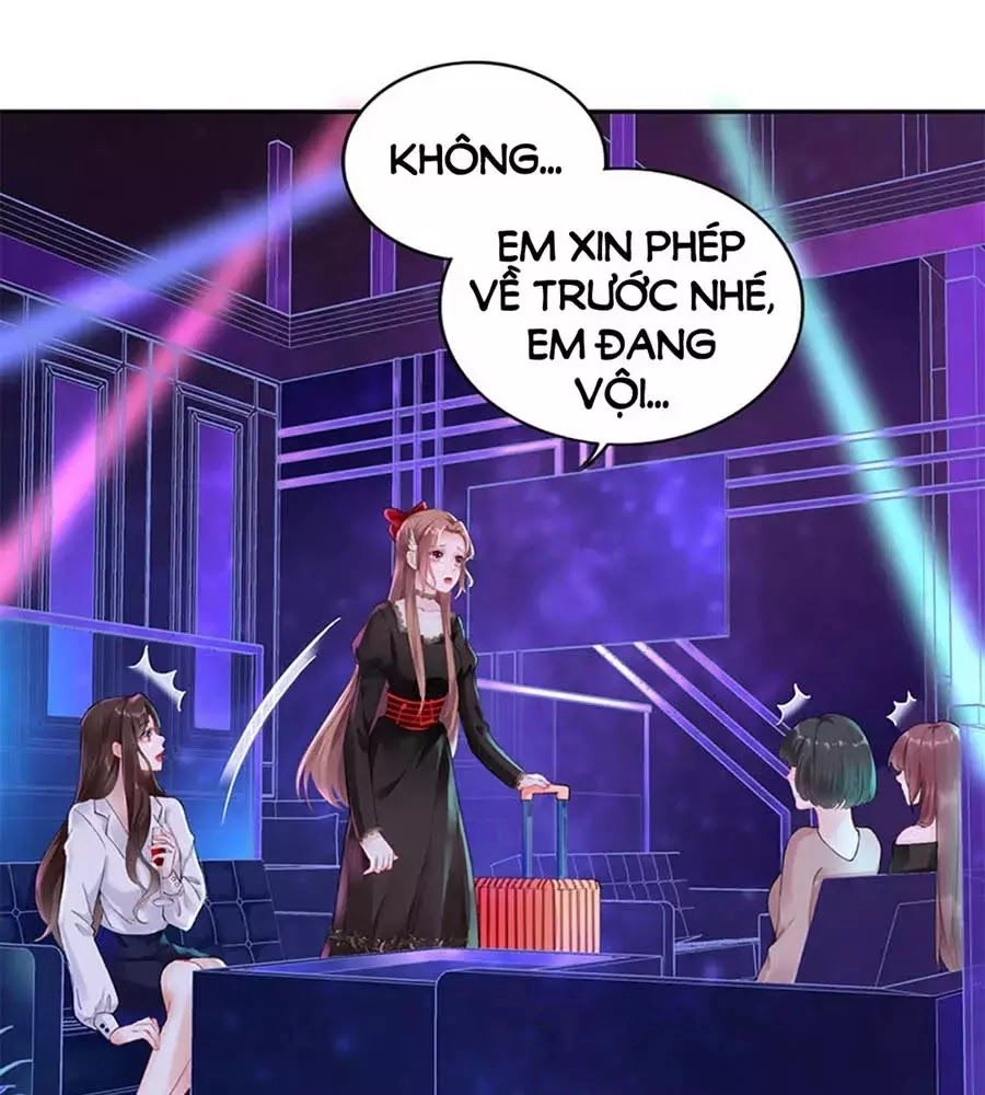 Bạn Trai Điều Khiển Giấc Mơ Chapter 42 - 23