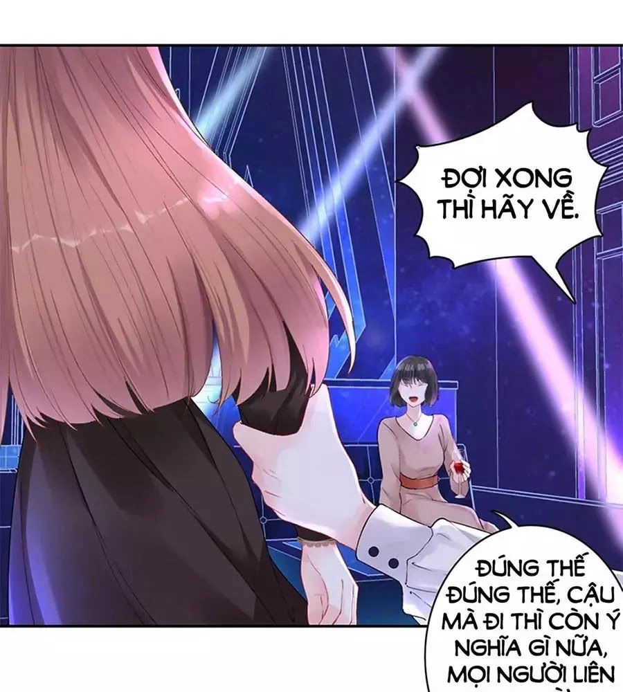 Bạn Trai Điều Khiển Giấc Mơ Chapter 42 - 25