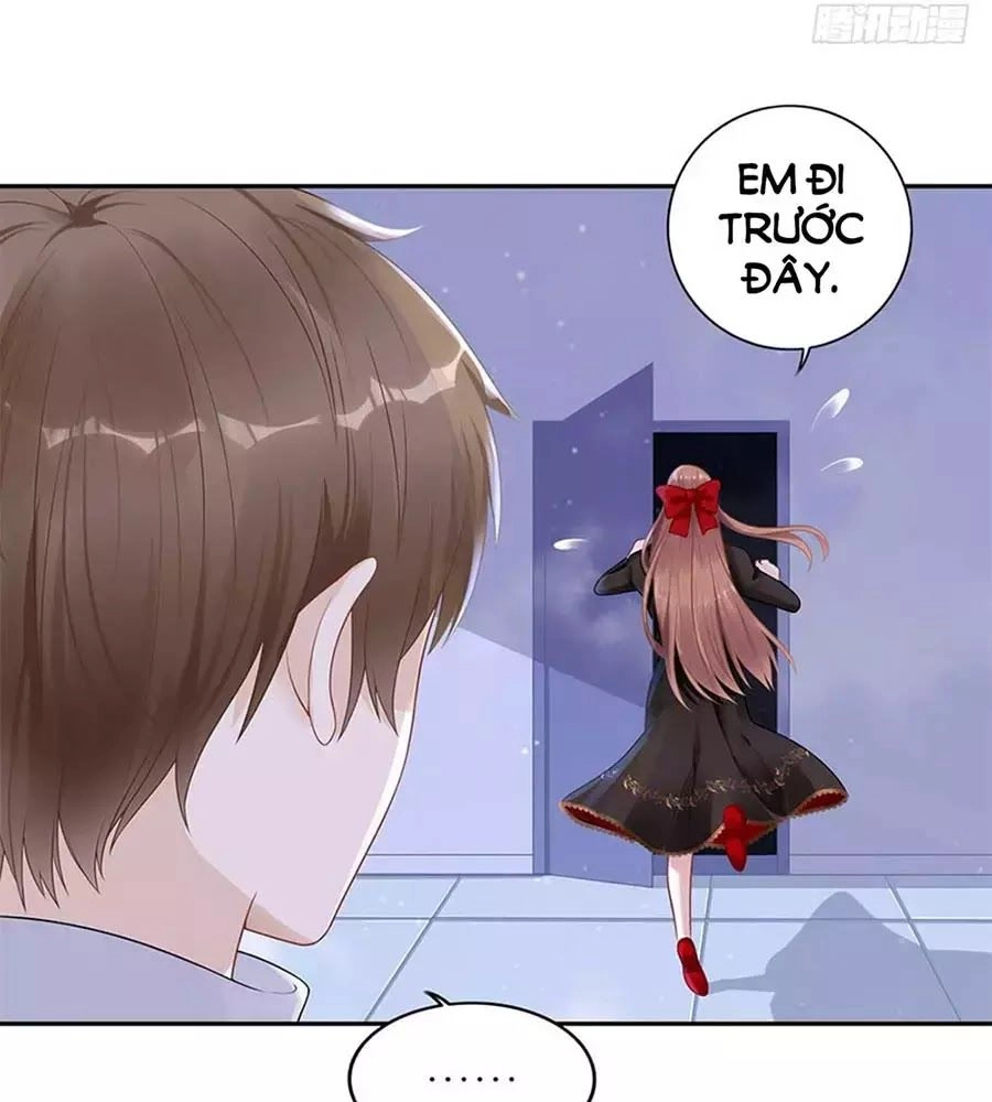 Bạn Trai Điều Khiển Giấc Mơ Chapter 42 - 44