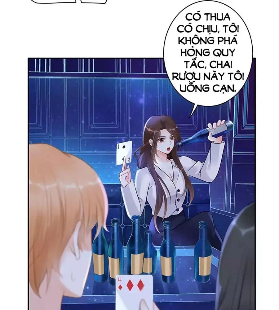 Bạn Trai Điều Khiển Giấc Mơ Chapter 42 - 48