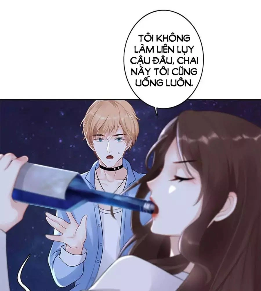 Bạn Trai Điều Khiển Giấc Mơ Chapter 42 - 50