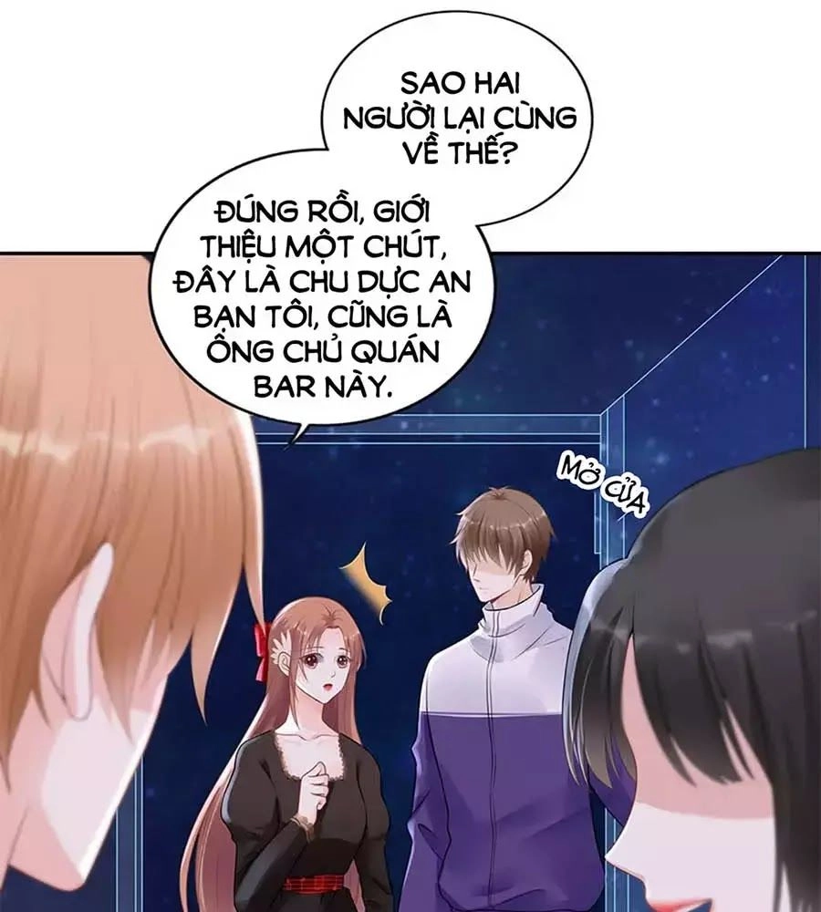 Bạn Trai Điều Khiển Giấc Mơ Chapter 42 - 55