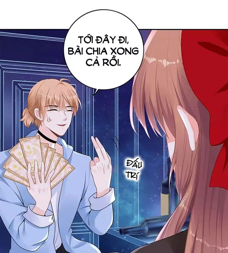 Bạn Trai Điều Khiển Giấc Mơ Chapter 42 - 59