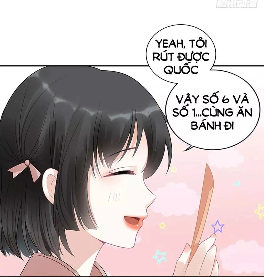 Bạn Trai Điều Khiển Giấc Mơ Chapter 42 - 65