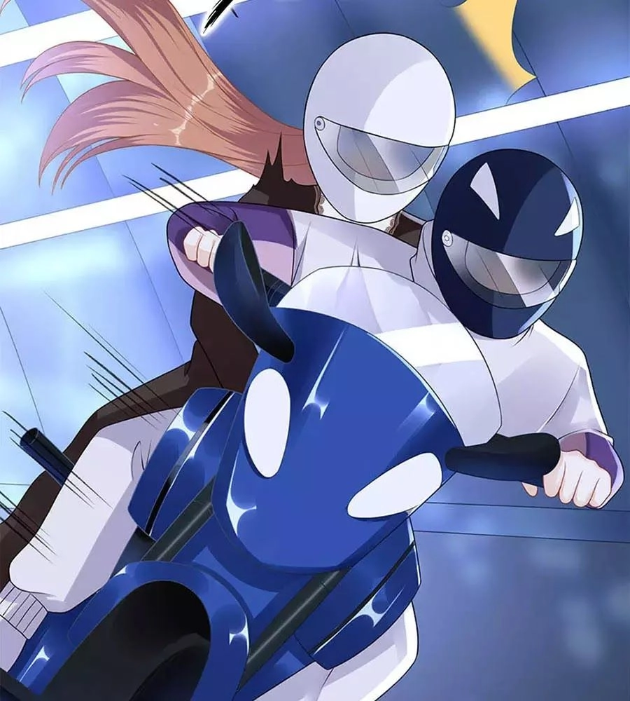 Bạn Trai Điều Khiển Giấc Mơ Chapter 44 - 3