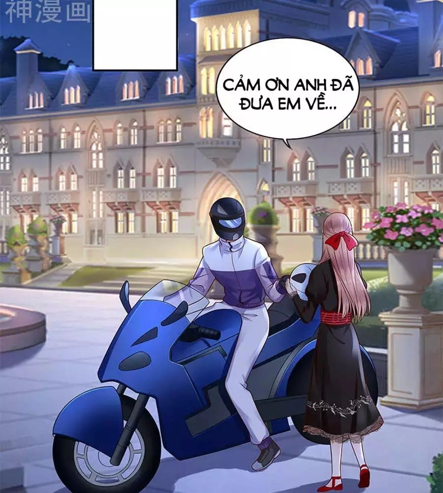 Bạn Trai Điều Khiển Giấc Mơ Chapter 44 - 14