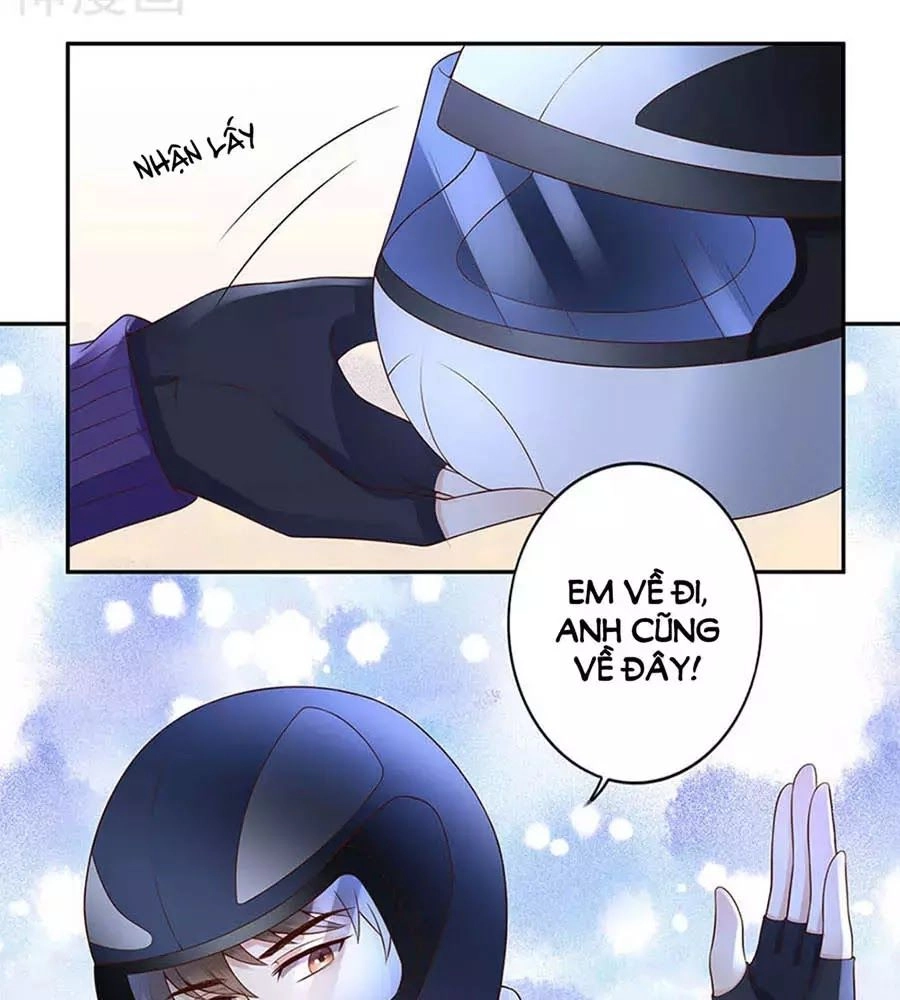 Bạn Trai Điều Khiển Giấc Mơ Chapter 44 - 16