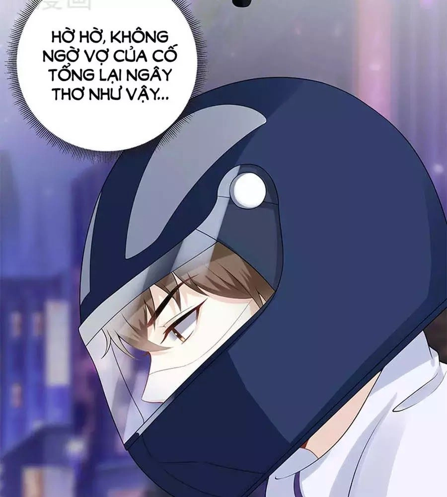 Bạn Trai Điều Khiển Giấc Mơ Chapter 44 - 21