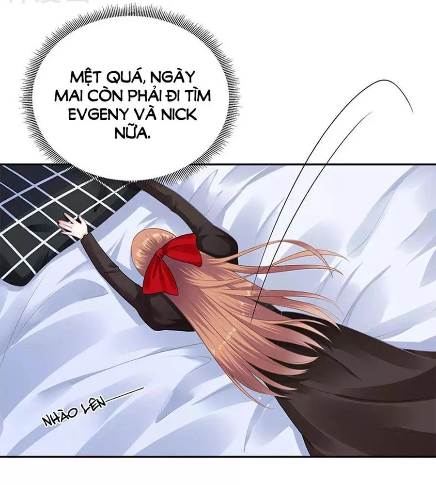 Bạn Trai Điều Khiển Giấc Mơ Chapter 44 - 25