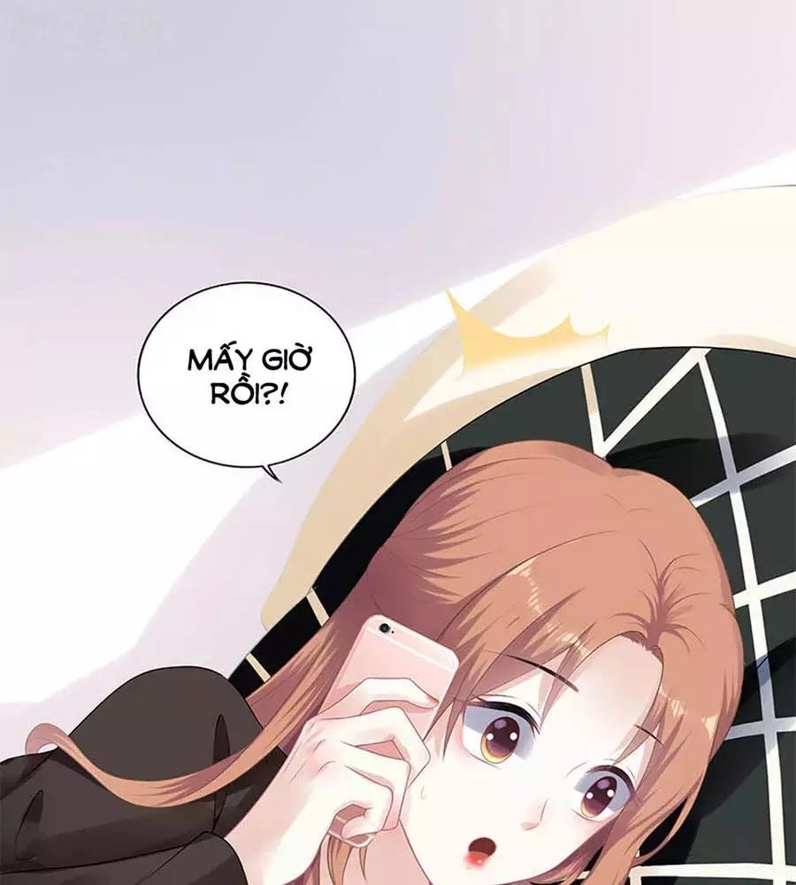 Bạn Trai Điều Khiển Giấc Mơ Chapter 44 - 33