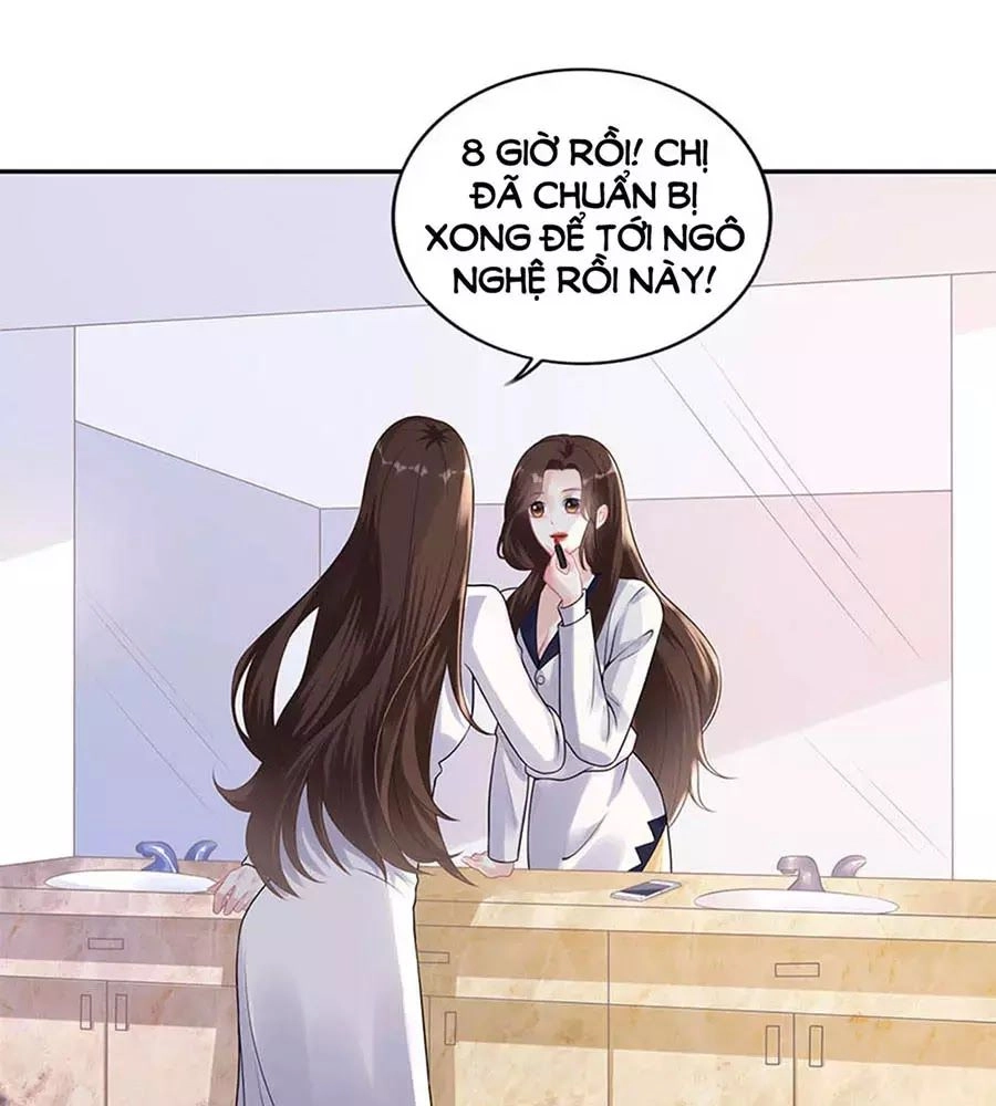 Bạn Trai Điều Khiển Giấc Mơ Chapter 44 - 35