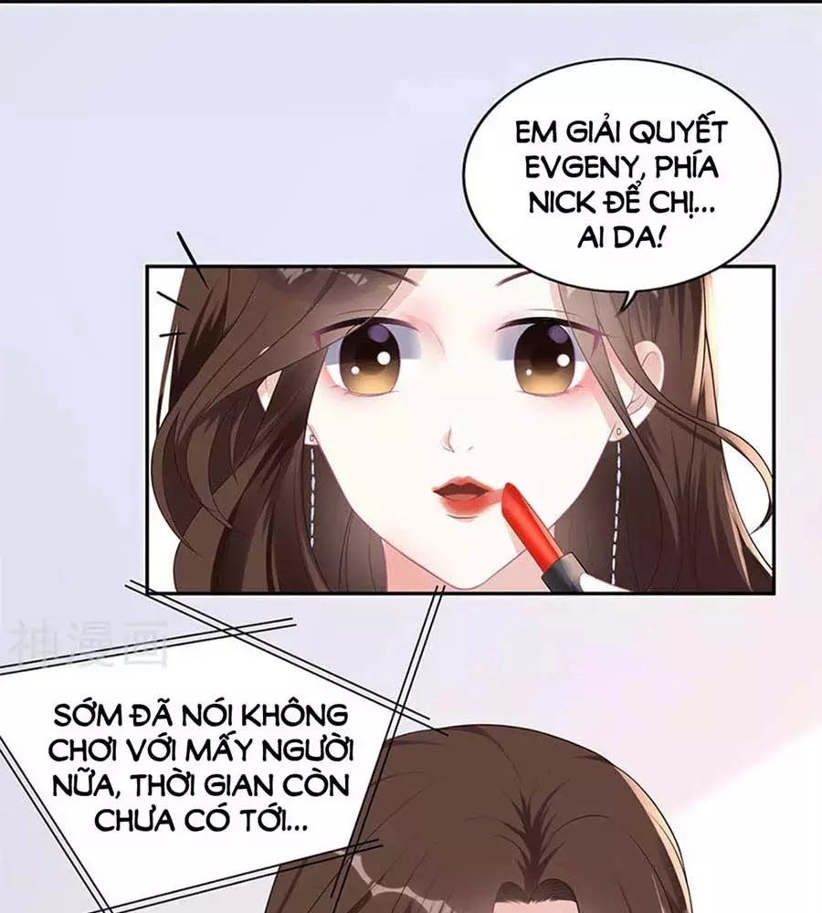 Bạn Trai Điều Khiển Giấc Mơ Chapter 44 - 37