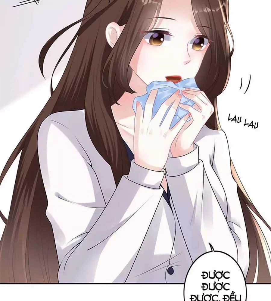 Bạn Trai Điều Khiển Giấc Mơ Chapter 44 - 38