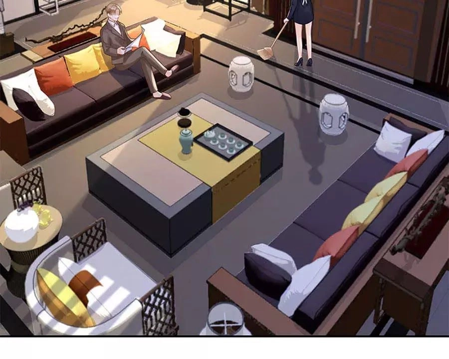 Bạn Trai Điều Khiển Giấc Mơ Chapter 44 - 46