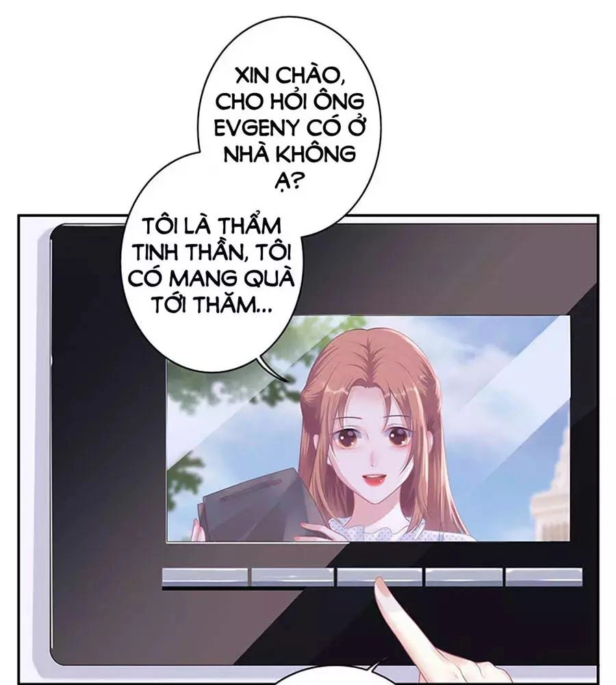 Bạn Trai Điều Khiển Giấc Mơ Chapter 44 - 47