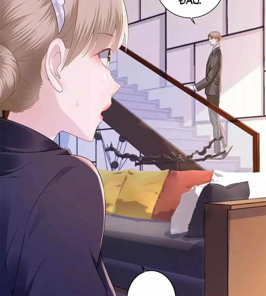 Bạn Trai Điều Khiển Giấc Mơ Chapter 44 - 53