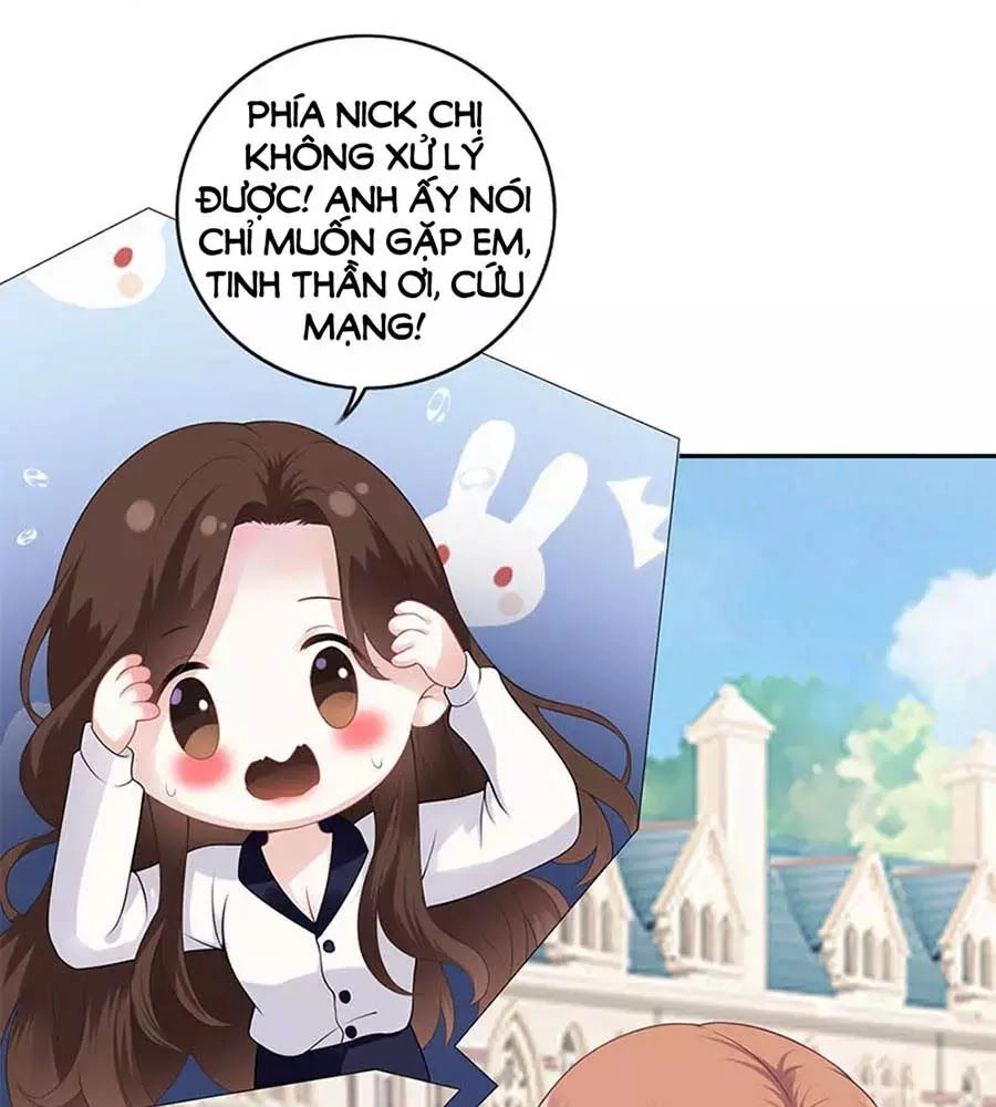 Bạn Trai Điều Khiển Giấc Mơ Chapter 44 - 58