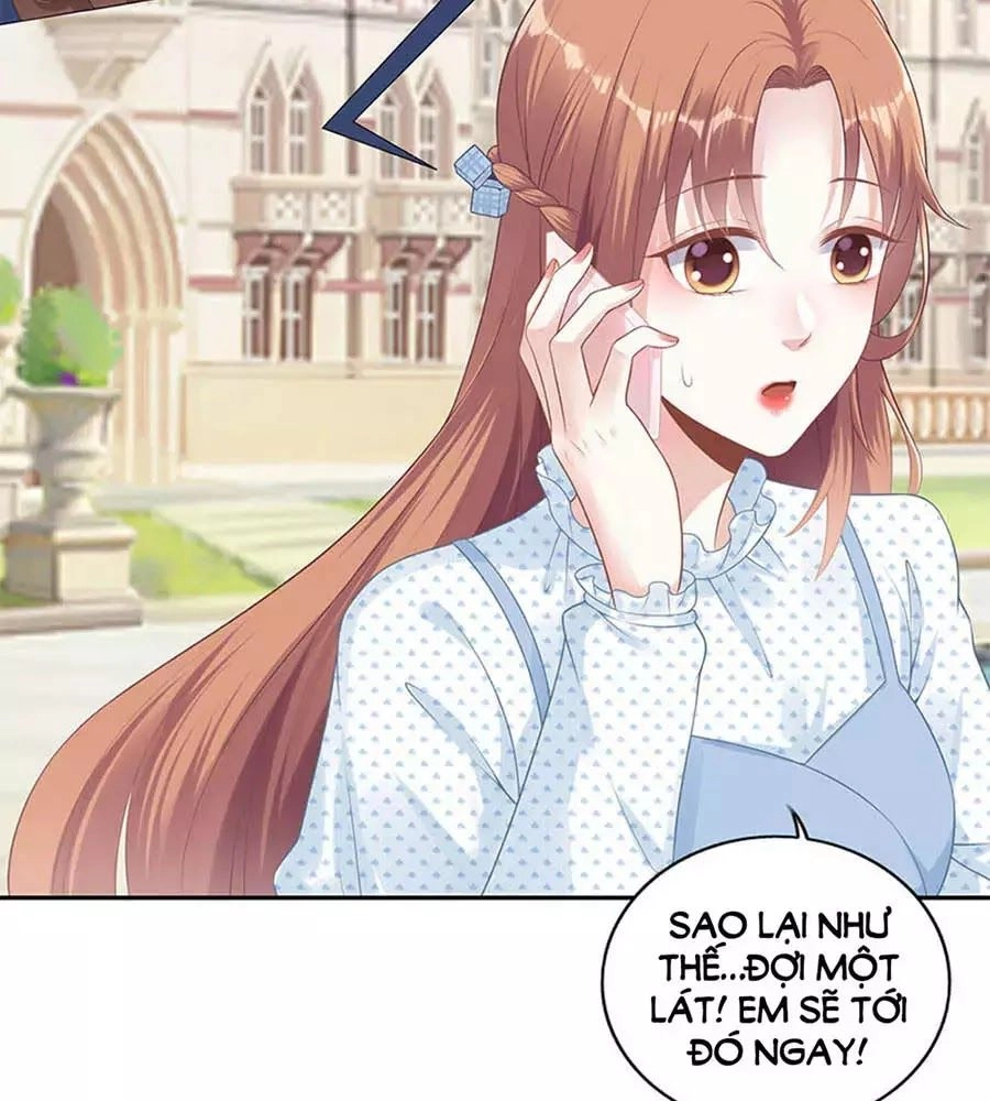 Bạn Trai Điều Khiển Giấc Mơ Chapter 44 - 59