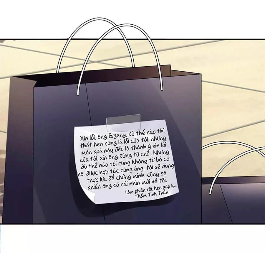 Bạn Trai Điều Khiển Giấc Mơ Chapter 44 - 65