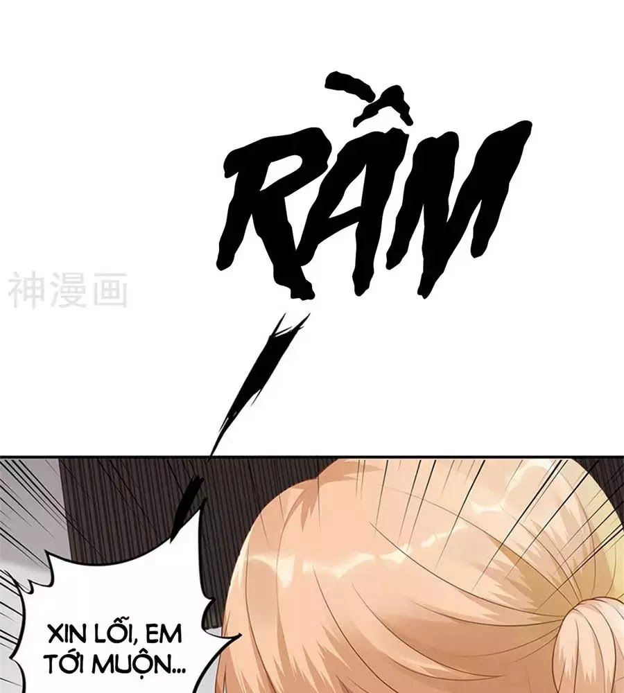 Bạn Trai Điều Khiển Giấc Mơ Chapter 45 - 5