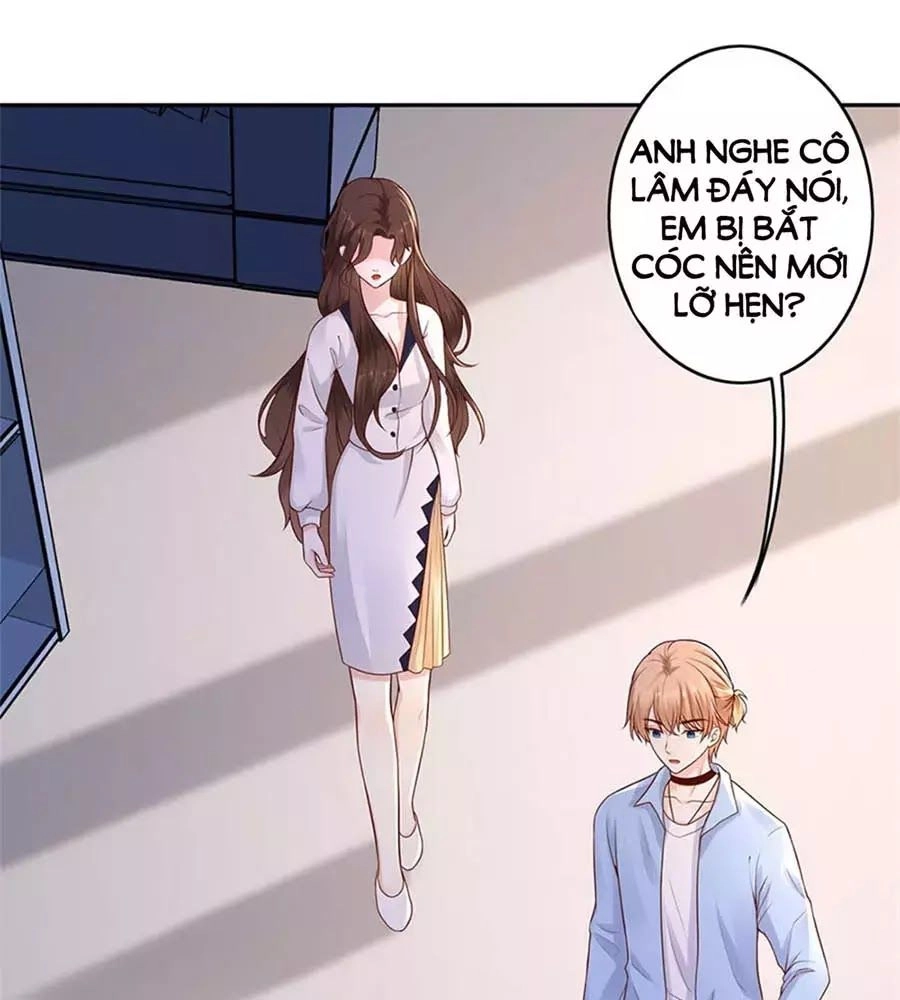 Bạn Trai Điều Khiển Giấc Mơ Chapter 45 - 9