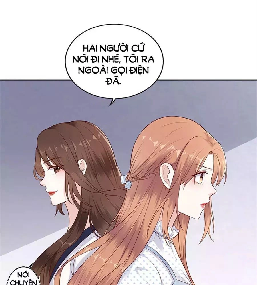 Bạn Trai Điều Khiển Giấc Mơ Chapter 45 - 12