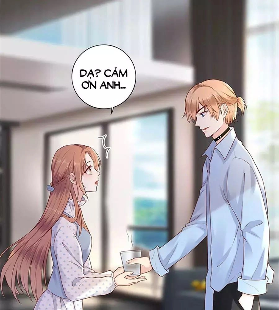 Bạn Trai Điều Khiển Giấc Mơ Chapter 45 - 15