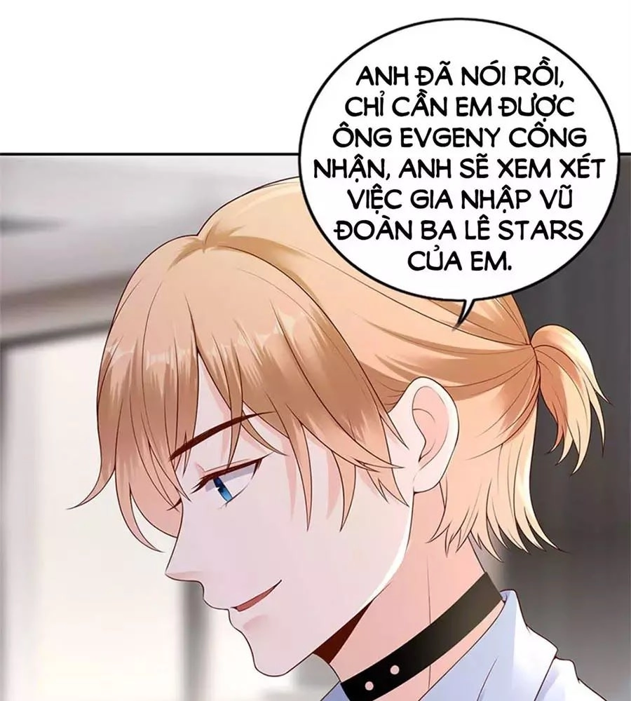 Bạn Trai Điều Khiển Giấc Mơ Chapter 45 - 17