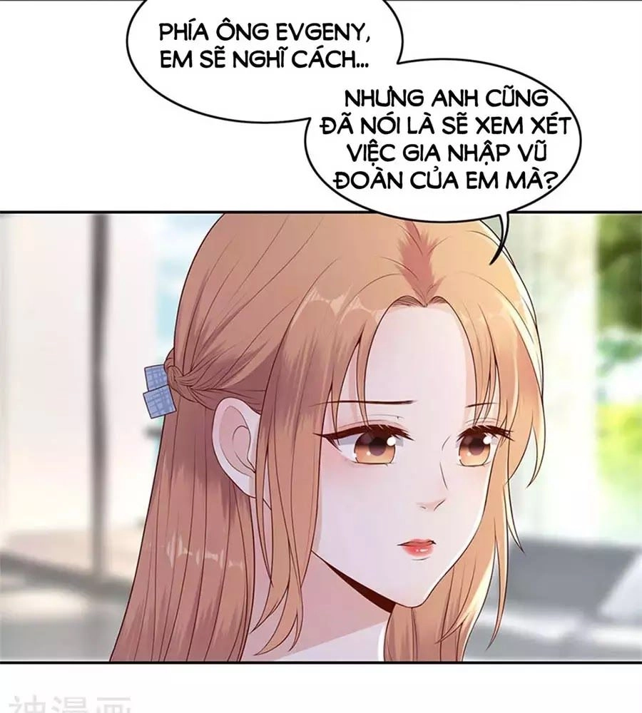 Bạn Trai Điều Khiển Giấc Mơ Chapter 45 - 19