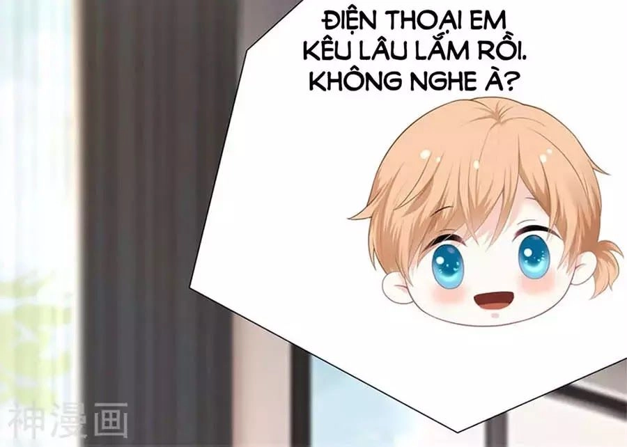 Bạn Trai Điều Khiển Giấc Mơ Chapter 45 - 33