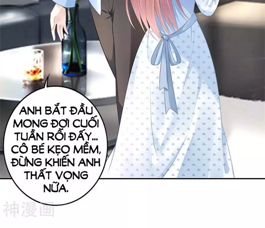 Bạn Trai Điều Khiển Giấc Mơ Chapter 45 - 35