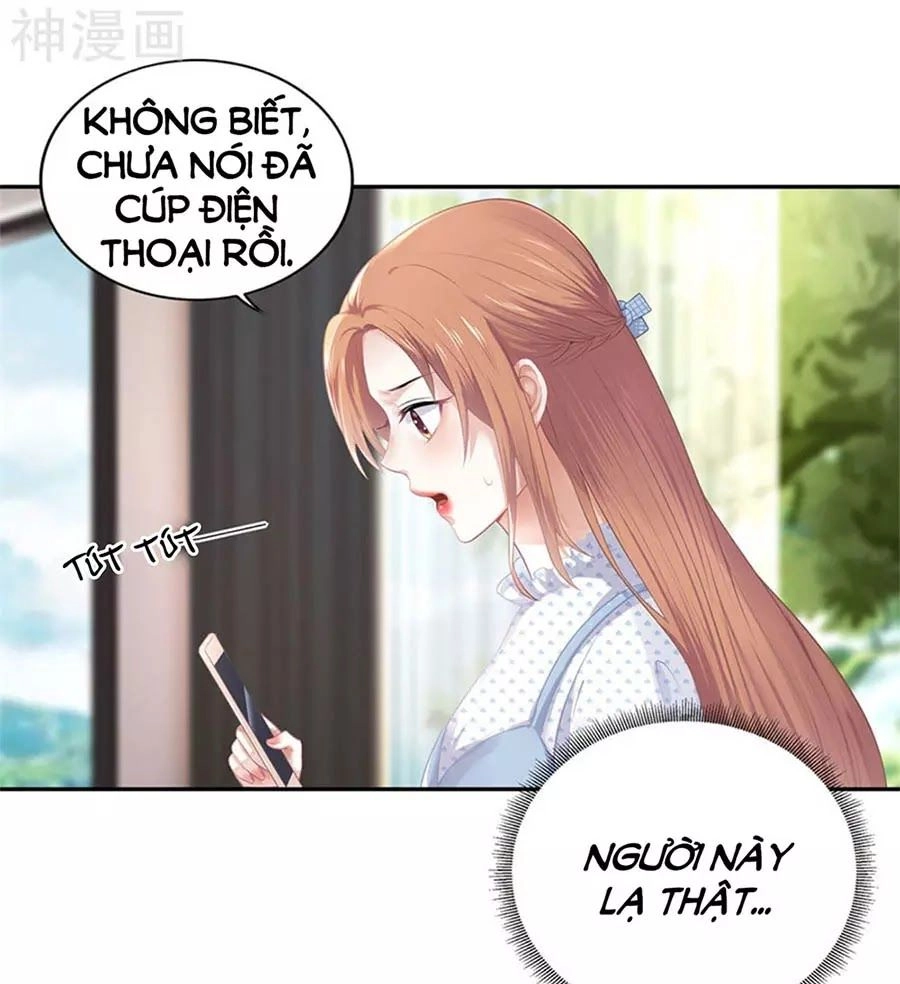 Bạn Trai Điều Khiển Giấc Mơ Chapter 45 - 43