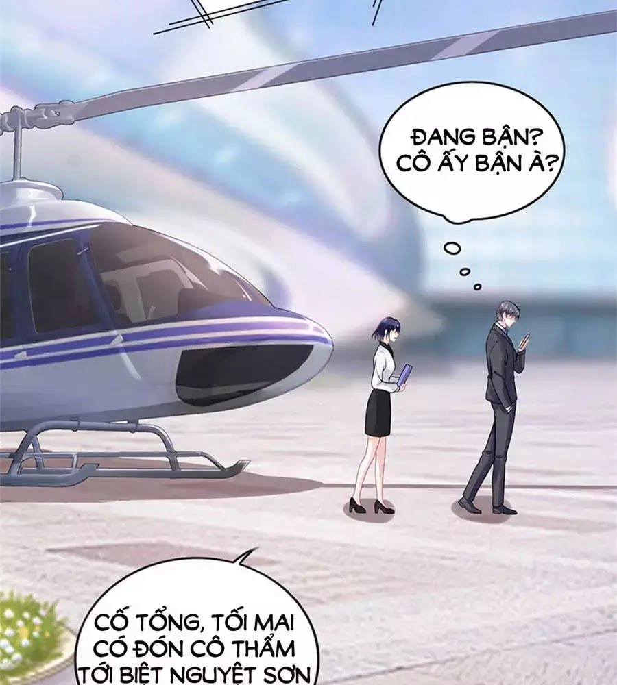 Bạn Trai Điều Khiển Giấc Mơ Chapter 45 - 46