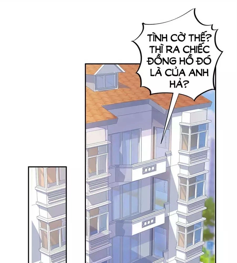 Bạn Trai Điều Khiển Giấc Mơ Chapter 45 - 50