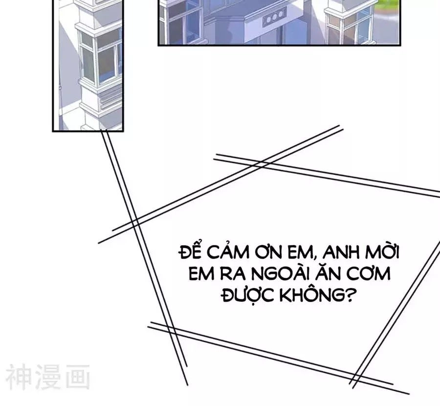 Bạn Trai Điều Khiển Giấc Mơ Chapter 45 - 51