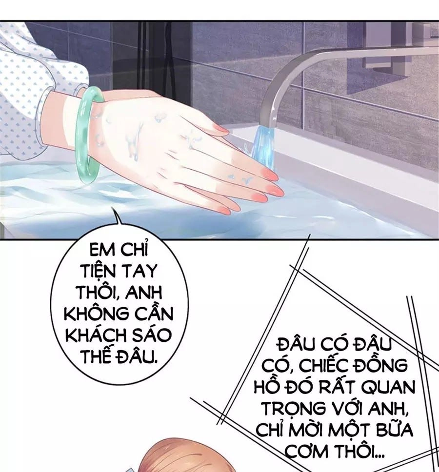 Bạn Trai Điều Khiển Giấc Mơ Chapter 45 - 52