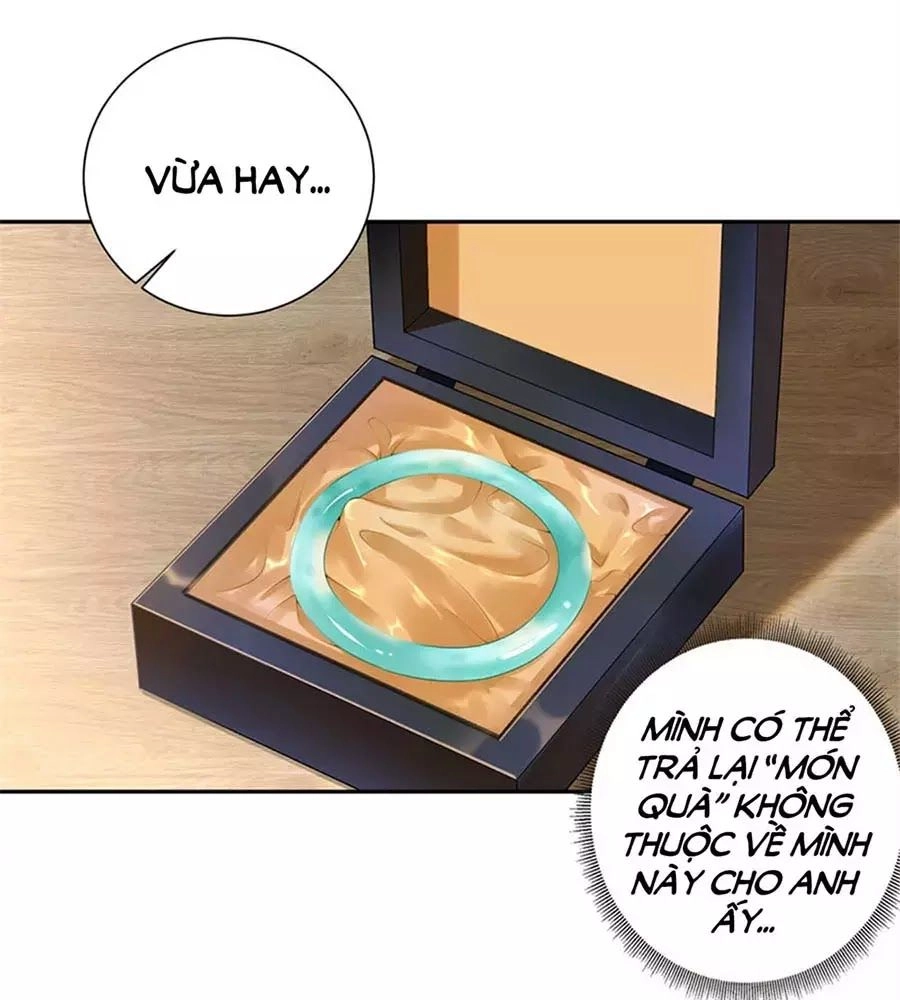 Bạn Trai Điều Khiển Giấc Mơ Chapter 45 - 58