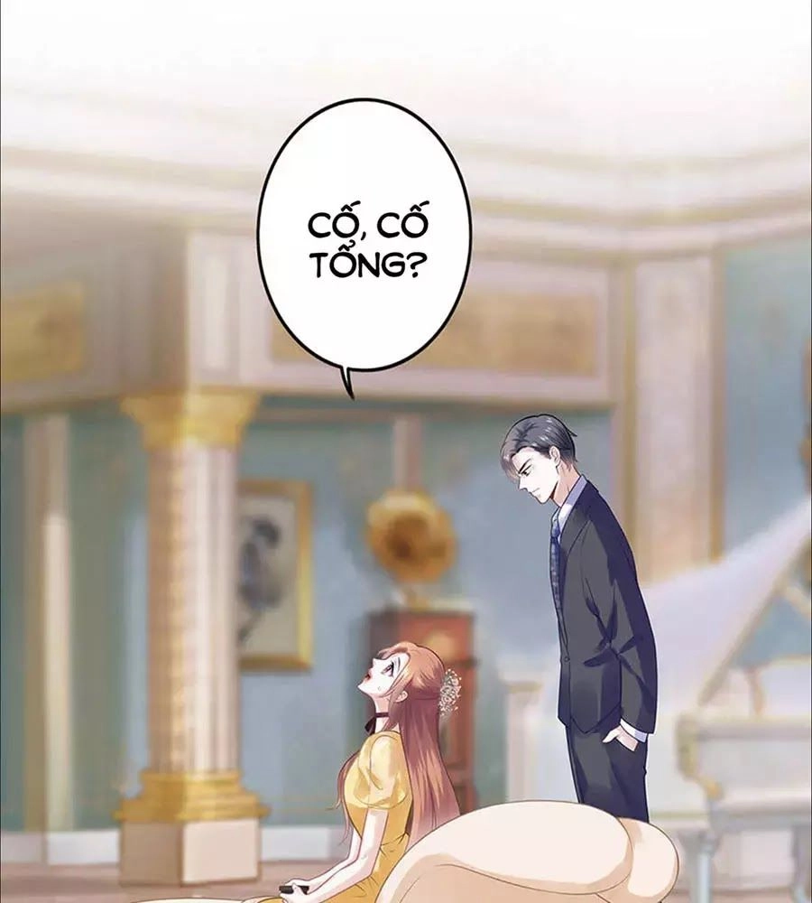 Bạn Trai Điều Khiển Giấc Mơ Chapter 46 - 1