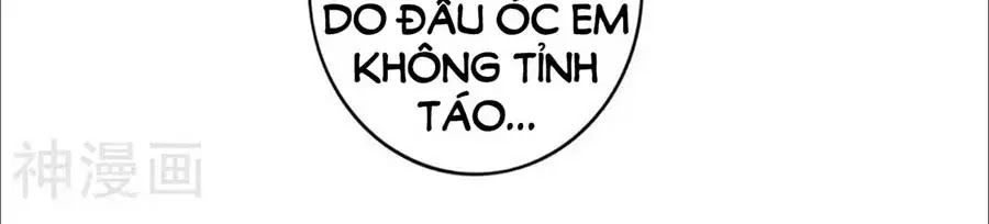 Bạn Trai Điều Khiển Giấc Mơ Chapter 46 - 5