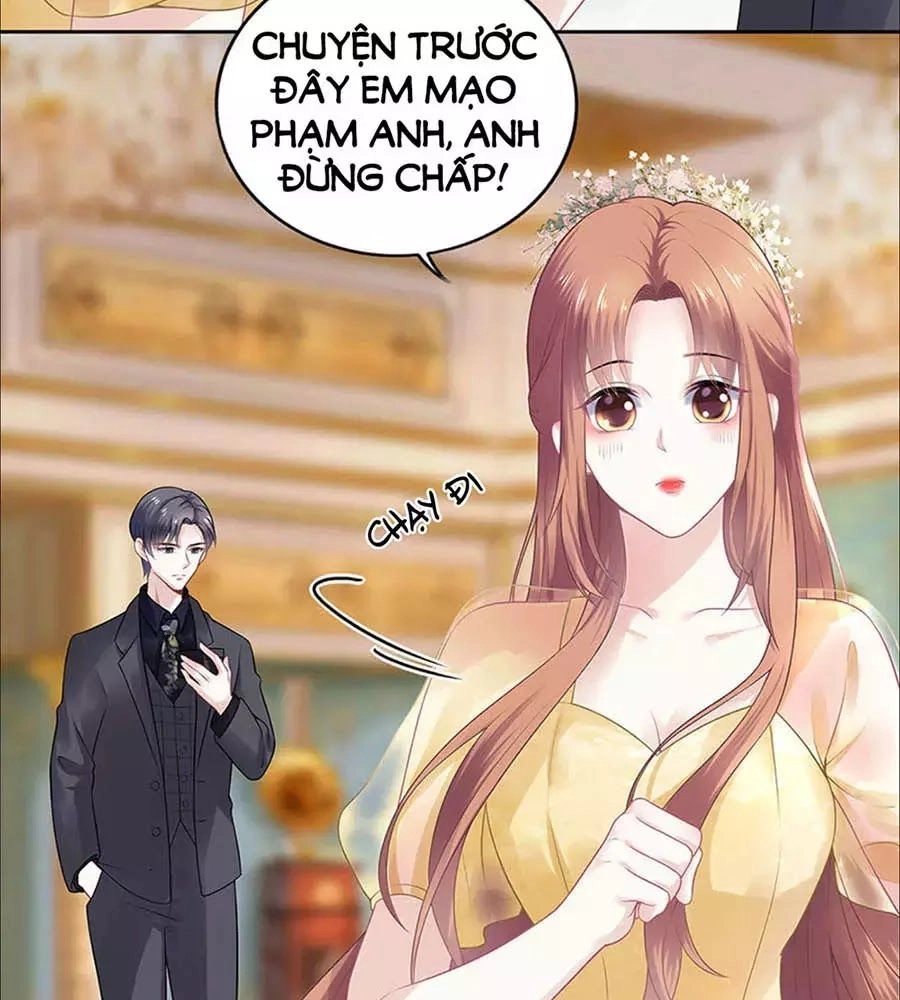 Bạn Trai Điều Khiển Giấc Mơ Chapter 46 - 9