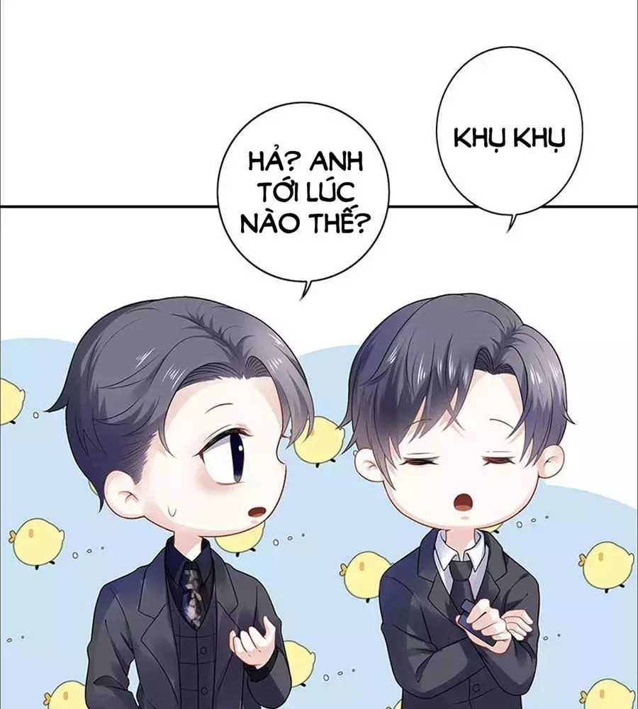 Bạn Trai Điều Khiển Giấc Mơ Chapter 46 - 14