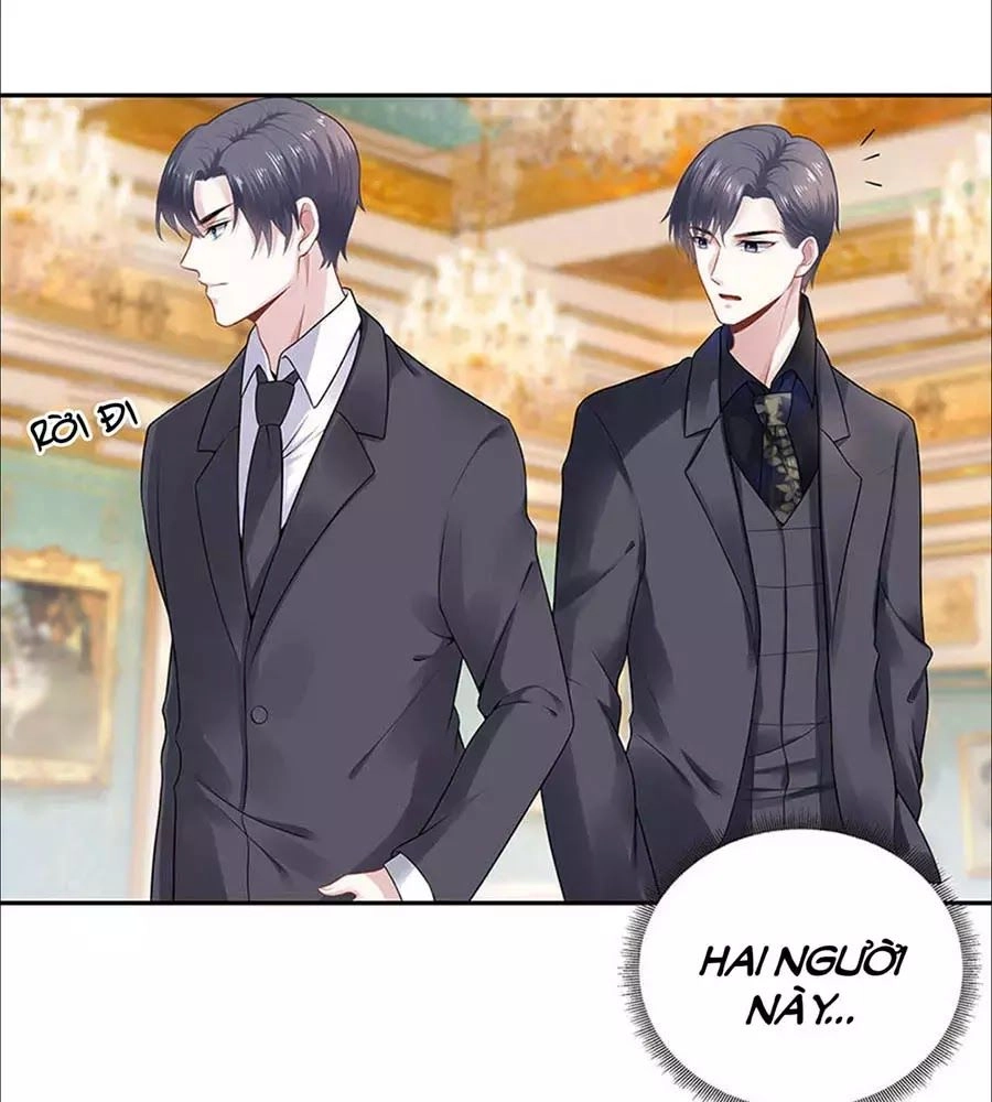 Bạn Trai Điều Khiển Giấc Mơ Chapter 46 - 18