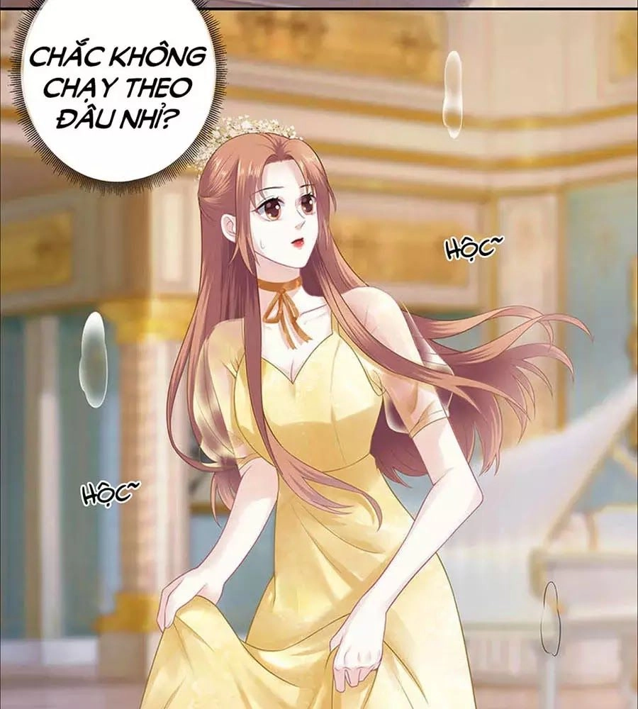 Bạn Trai Điều Khiển Giấc Mơ Chapter 46 - 23