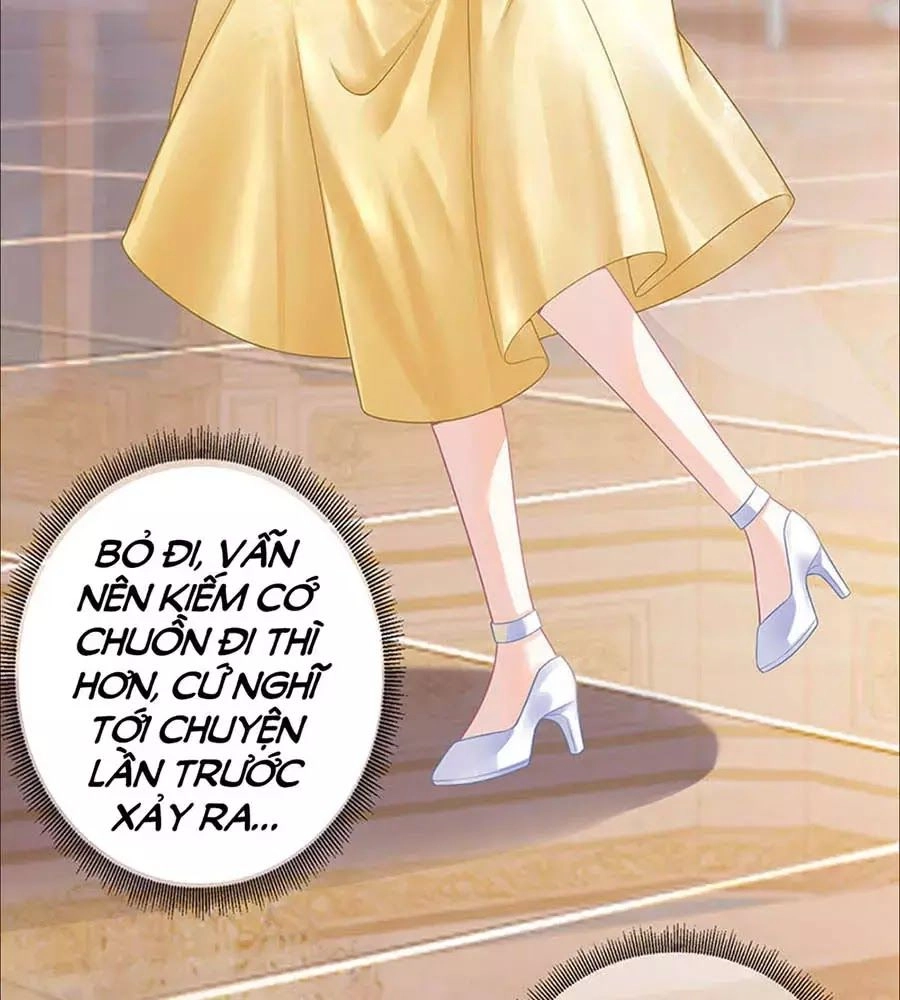 Bạn Trai Điều Khiển Giấc Mơ Chapter 46 - 24