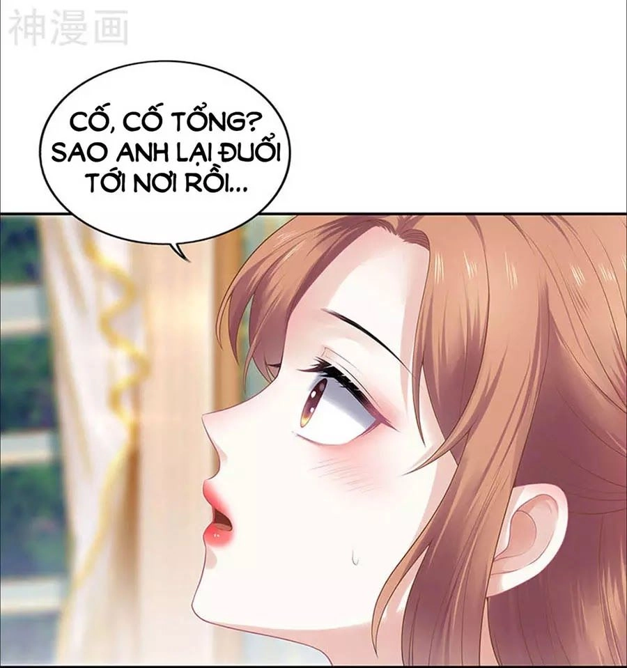 Bạn Trai Điều Khiển Giấc Mơ Chapter 46 - 28