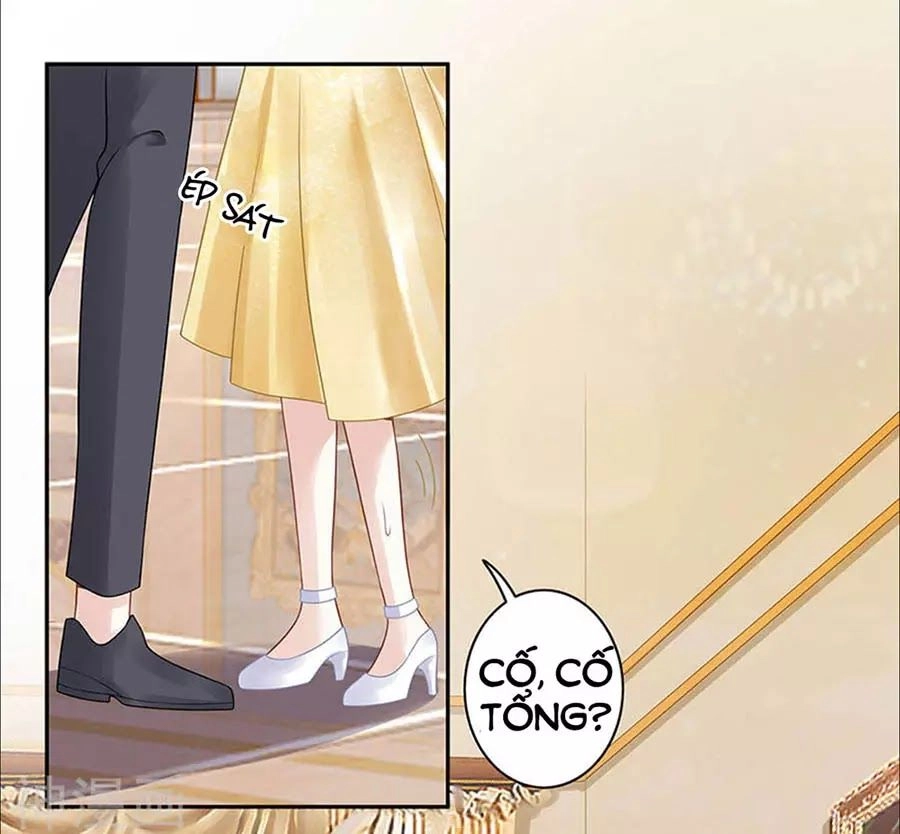 Bạn Trai Điều Khiển Giấc Mơ Chapter 46 - 32