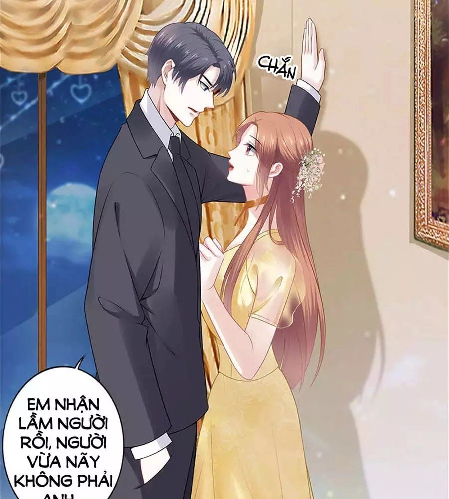 Bạn Trai Điều Khiển Giấc Mơ Chapter 46 - 33