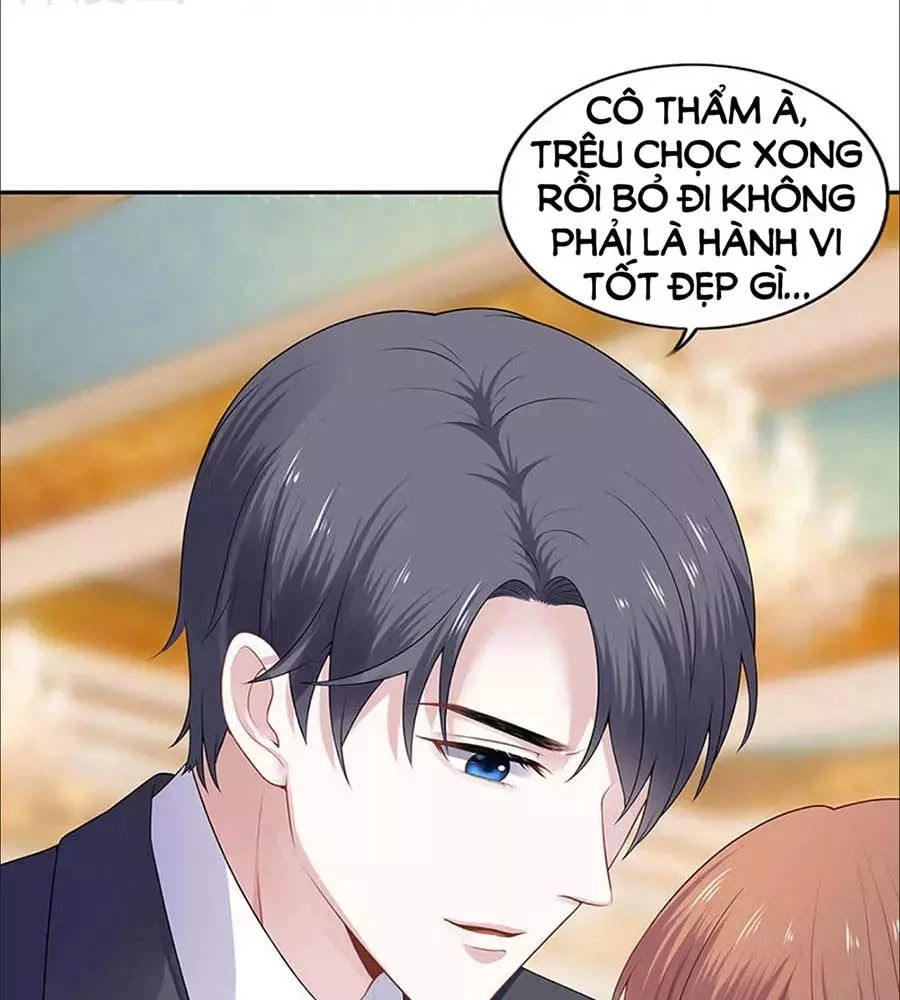 Bạn Trai Điều Khiển Giấc Mơ Chapter 46 - 35